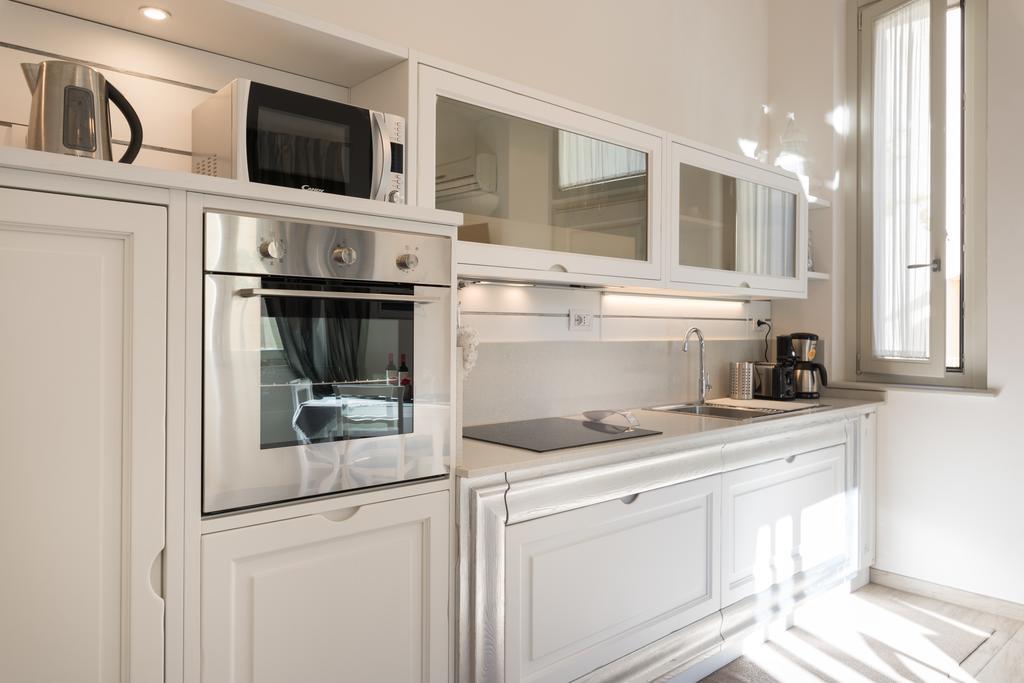Roommo Santa Maria Novella Florence Ngoại thất bức ảnh